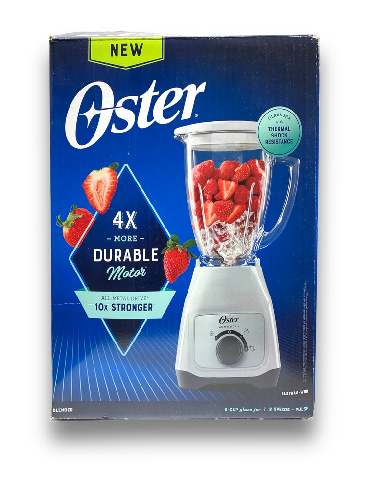 Licuadora Oster
