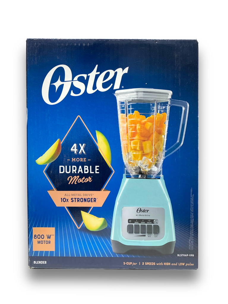 Licuadora Oster