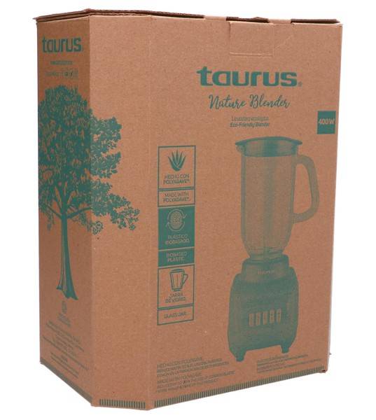 Licuadora Taurus 