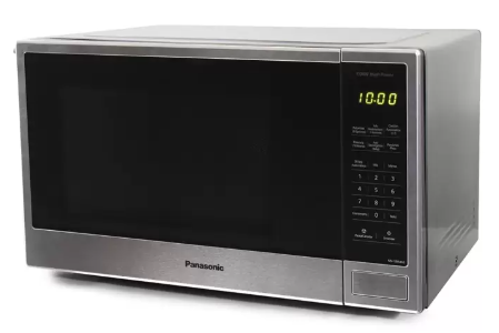 MICROONDAS PANASONIC