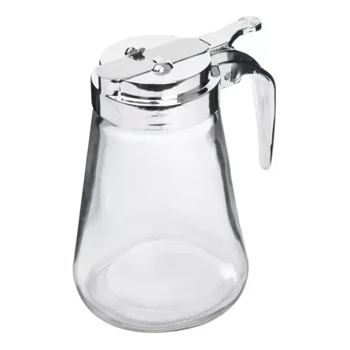 Mielera de Vidrio Vittori