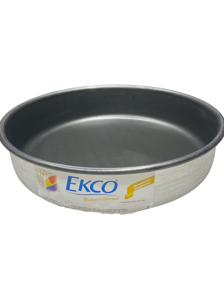 Molde 22 cm ECKO