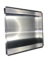Molde Cuadrado Aluminio 35x35 ACSA