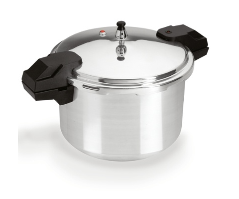 Olla de Presion T-Fal 12QT