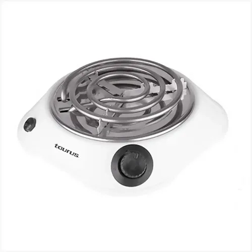 Parrilla Eléctrica TAURUS