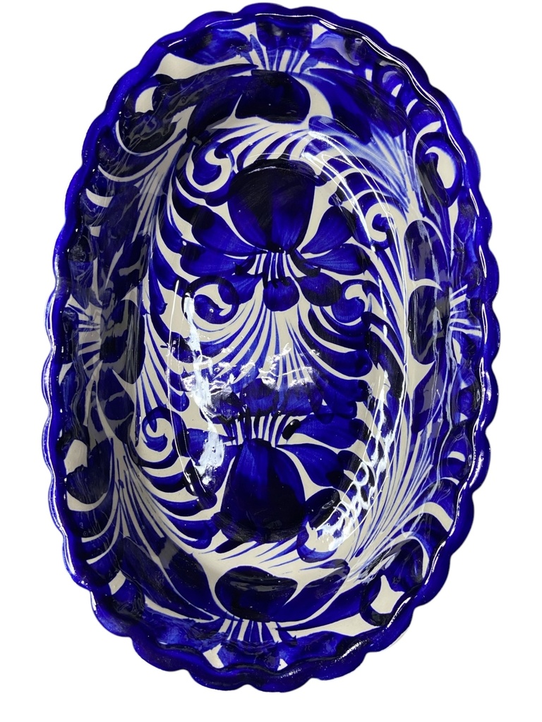 Pescadera de Ceramica