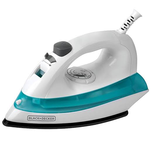 Plancha Black Decker