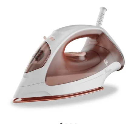 Plancha de Vapor Oster