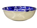 Plato Ceramica Dulcero