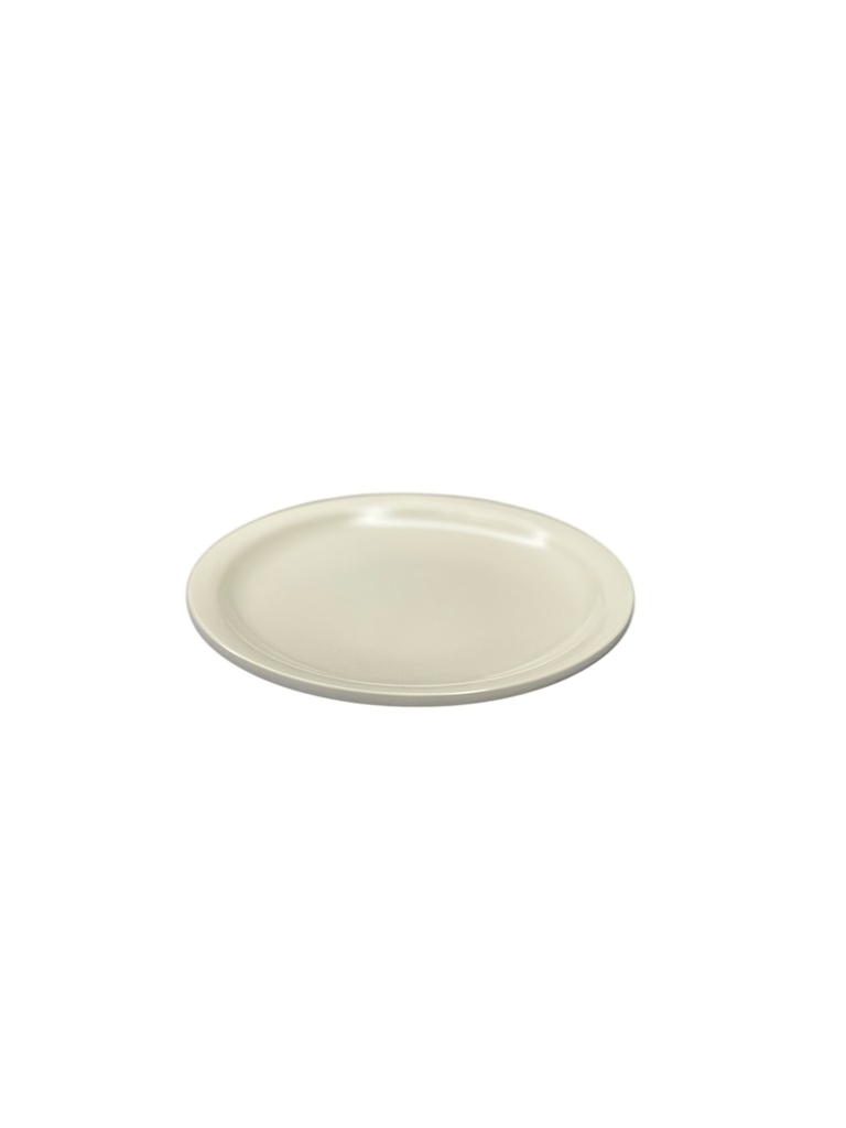Plato Pastel Arena Cinsa 
