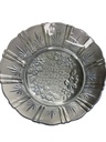 Plato de Vidrio Crisa