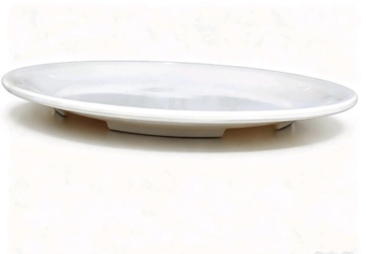 Plato trinche 23cm