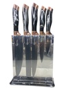 Set de Cuchillos HARRAS