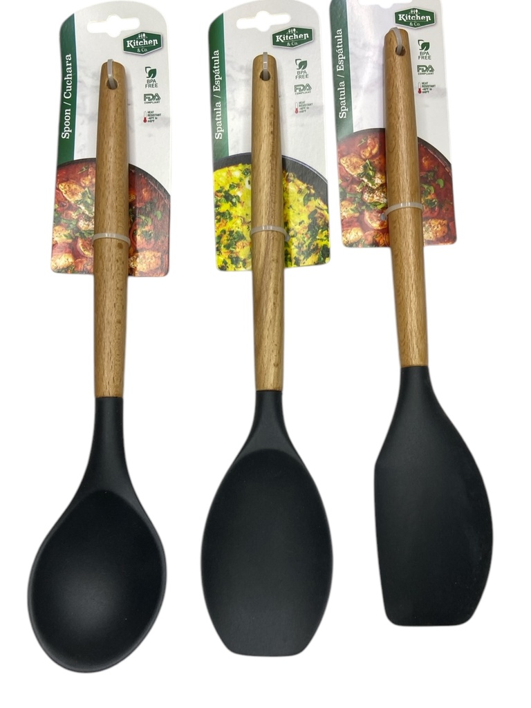 Spatula KITCHE