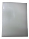 Tabla Para Corte ALCOM 1" x 30cm x 40cm