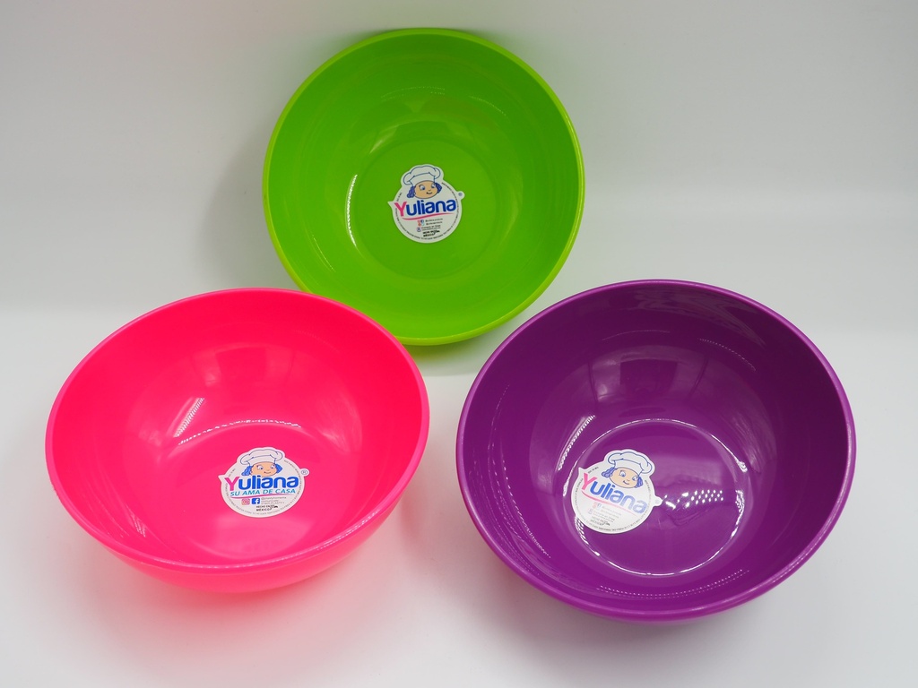 Tazón Pozolero 6.5'' Yuliana