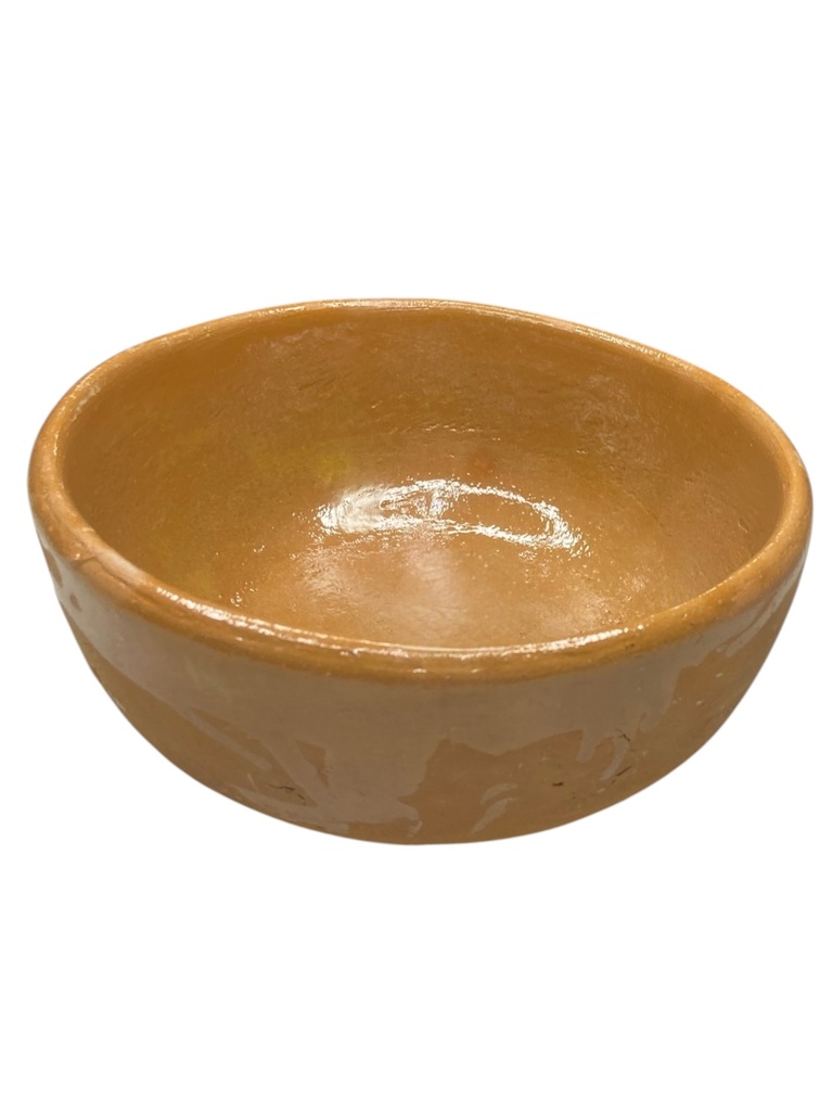 Tequilera de Barro