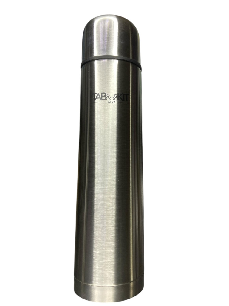 Termo Acero Inox TAB&KIT