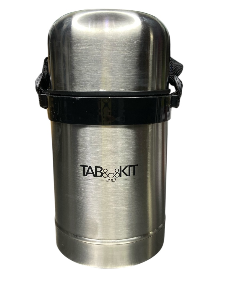 Termo Aecero Inoxidable