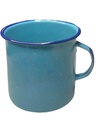 Vaso Recto 10 Azul Turqueza CINSA
