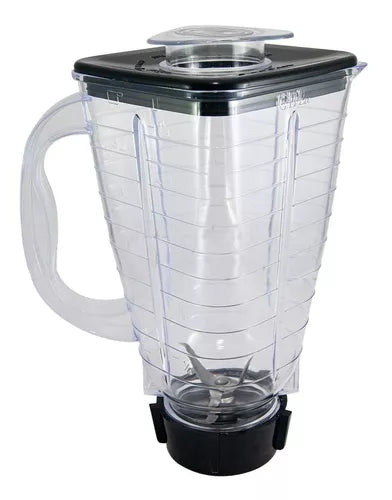 Vaso de Licuadora Completo