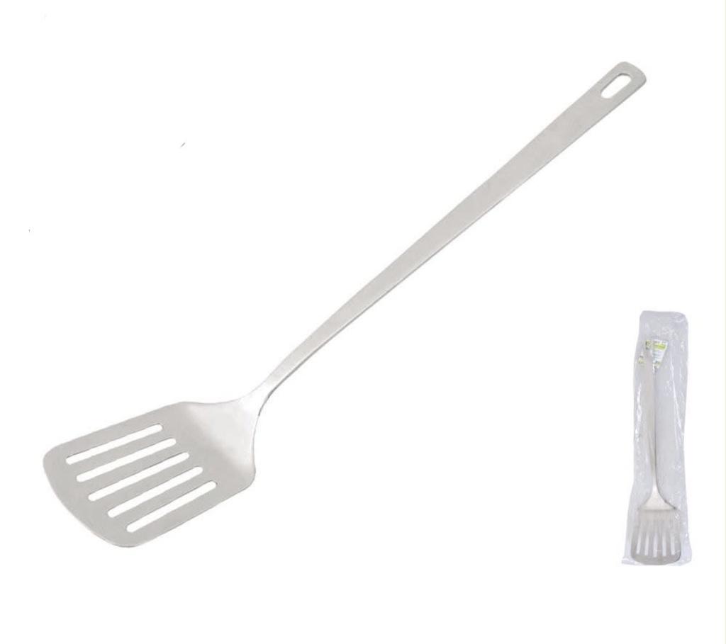Volteador ranurado acero inoxidable LION TOOLS