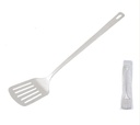 Volteador ranurado acero inoxidable LION TOOLS