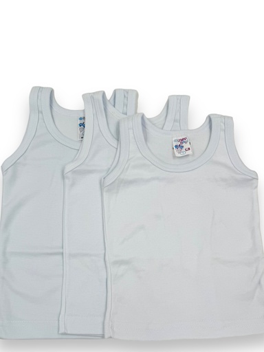 Camiseta  NIÑO OLYMPIA 1-3