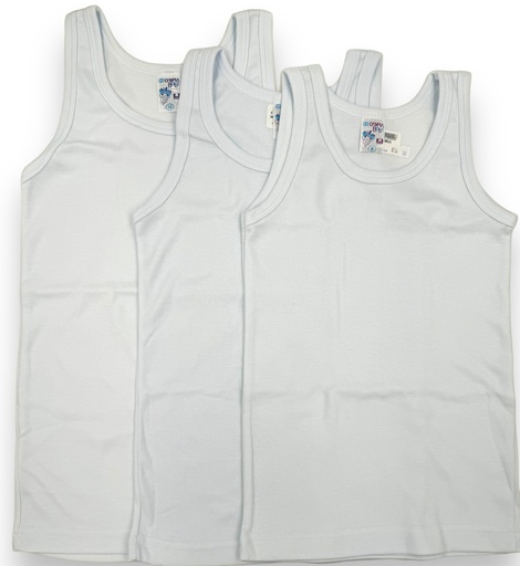 Camiseta  NIÑO OLYMPIA 8-12 COPIA