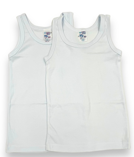 Camiseta Niño Monny 4-6