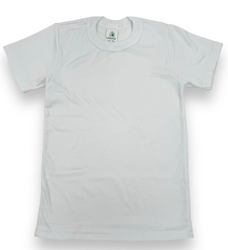 [PLAÑOSLVT T16] Playera niño SALVATORE