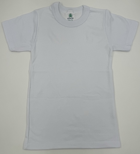 Playera niño SALVATORE 10-12