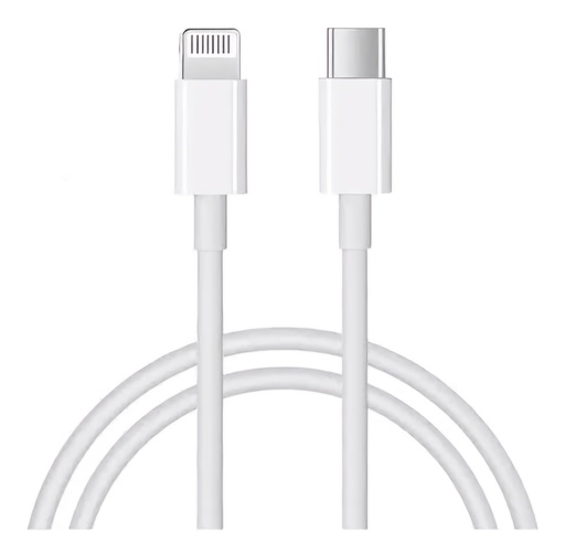 [1 M] Cable Tipo c A iphone