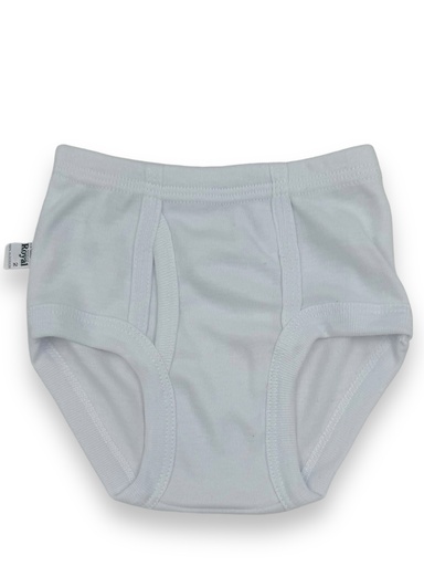 [TRUSAÑORYLBCO T4] Trusa niño Royal