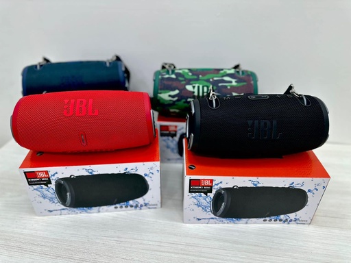 [CHRAGE 5] Bocina JBL CHARGE5