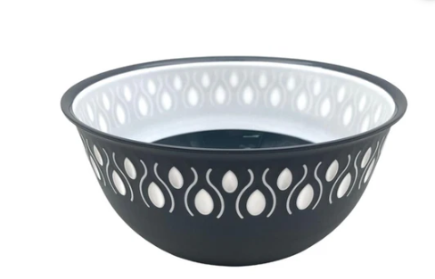 [TK-30292]  Black Bowll 3L