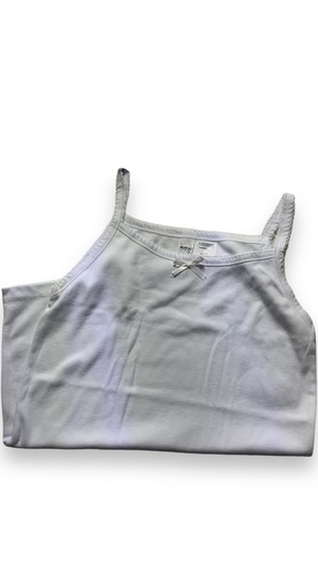 Camiseta Niña Royal 14-16