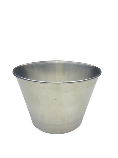 [146-010-012] Tazon Ramequin ACERO INOX 12cm
