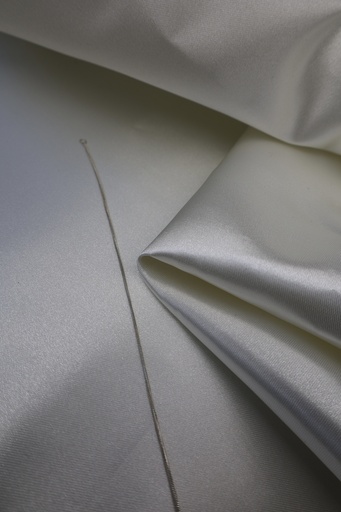 Pulso Cola de Rata Plata .925