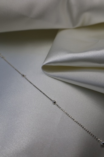 Pulso Bolitas Plata .925