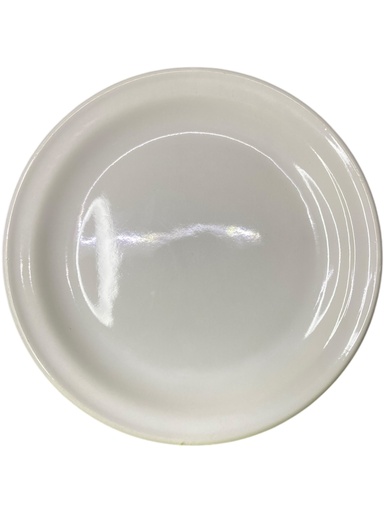 Plato Extendido