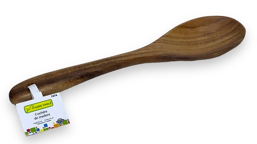[7474] Cuchara de Madera Lion Tools