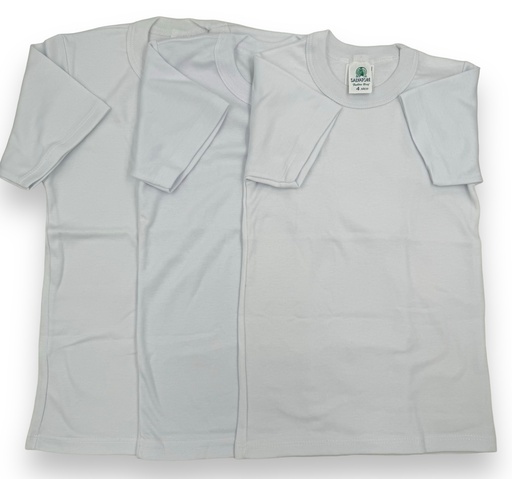 [4-8] Playera NIÑO SALVATORE 4-8 