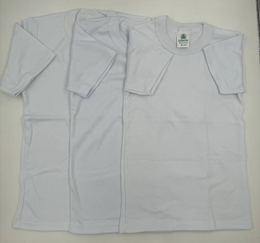 Playera NIÑO SALVATORE 4-8 (copia)