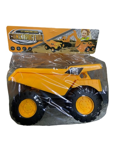 [318-11] Camion de Friccion