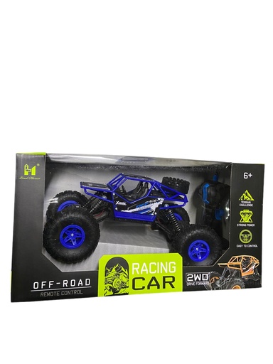[LH-C024] Vehiculo de Control