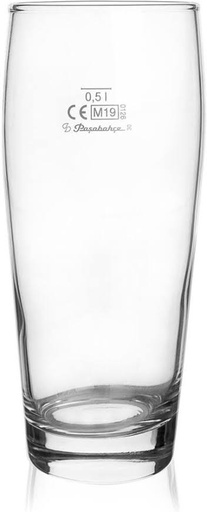 [42207] Vaso Cerveza 500ml