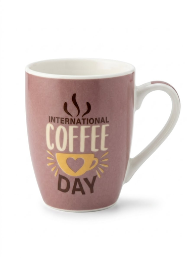 [84548] Taza Coffe Day