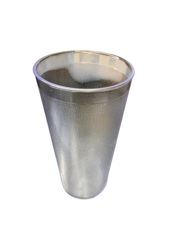 [MCVPOL32T] Vaso 32 oz Trasparente PVC