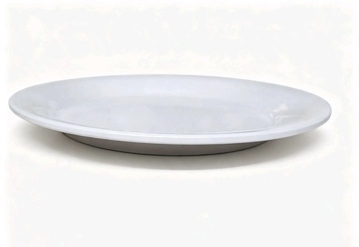 [MELAMINA] Plato Trinche 20cm